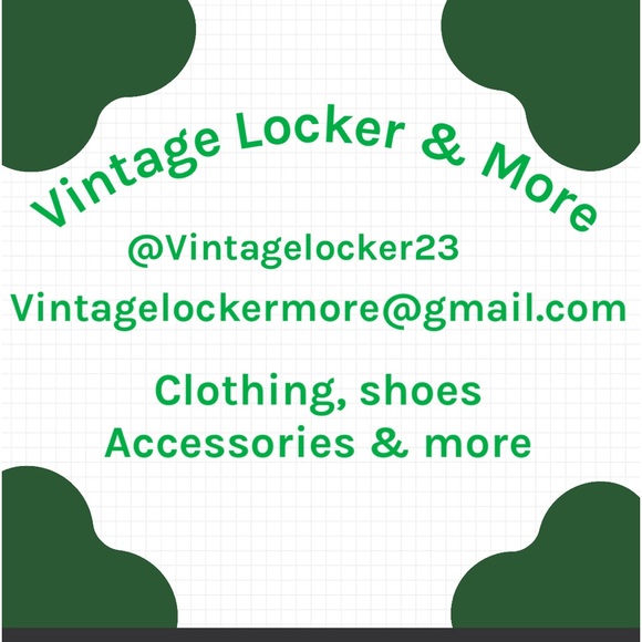 Meet your Posher, Vintage - Picture 1 of 3